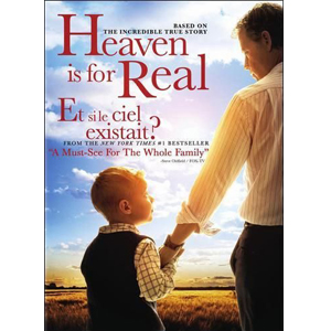 CSF-Heaven is for real ?